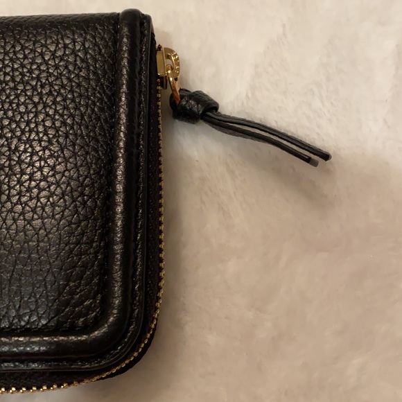 Tory Burch MutliZip Continental Wallet - Picture 2 of 8